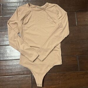 Abercrombie bodysuit